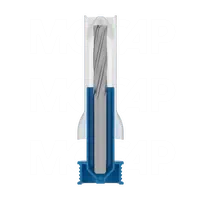 Verpackung für Schaftwerkzeuge