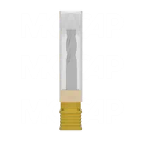 Mikro-Verpackung für Fräser