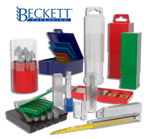 Beckett Produkte