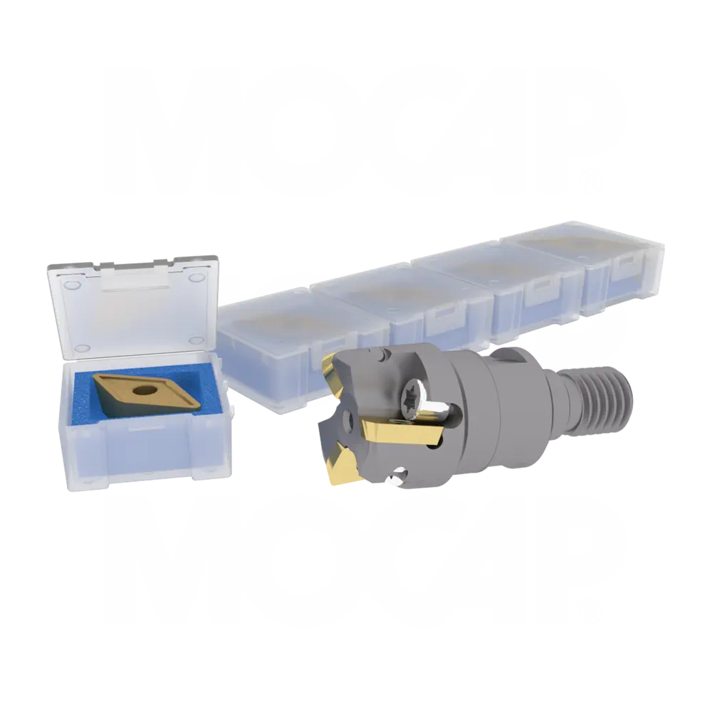 Schaumstoff-Insertboxen - SnapBox