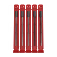 Abnehmbare Verpackung für Schneidwerkzeuge
