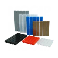 Cleartec Verpackungen - Snap Packs