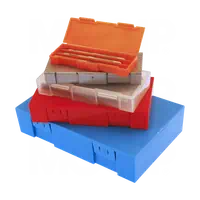 Cleartec Verpackungen - Tap Set Boxen